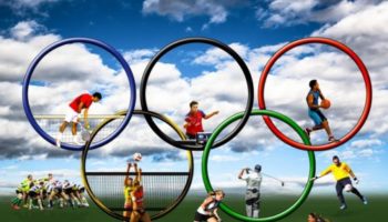 Juegos Olímpicos de Pekín 2022