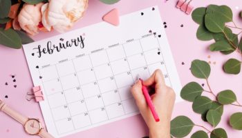 Planes para San Valentín