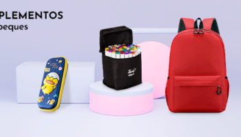 Complementos para peques