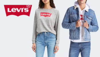 Levi’s, el denim más clásico