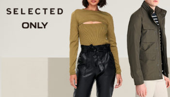 Selected, la dosis perfecta de casual