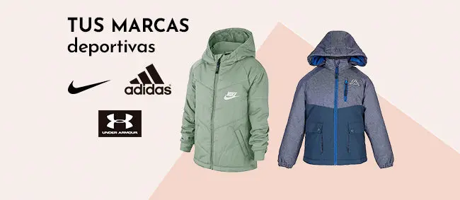 Chándals · Nike · Niños · Deportes · El Corte Inglés (9)