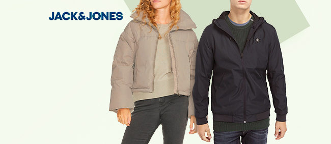 Sudadera con capucha de niño · Jack & Jones · El Corte Inglés