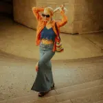 Falda larga vs falda midi: qué tendencia te favorece más según tu estatura