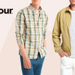 Barbour, historia en el armario