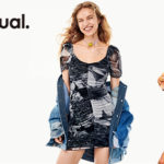 Desigual, color para toda la familia