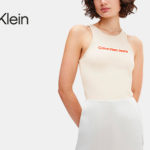 Calvin Klein, el cool noventero