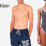 Calvin Klein, tu underwear favorito