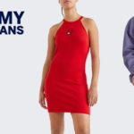 Tommy Jeans, cool made in USA