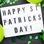 Día de San Patricio, todo lo que no sabías de este día