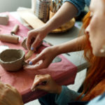 Manualidades con arcilla para decorar tu hogar