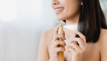 ¿Conoces cuáles son los protectores solares de pelo?