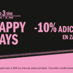 Happy Days en Primeriti, ¡la promoción que necesitas!