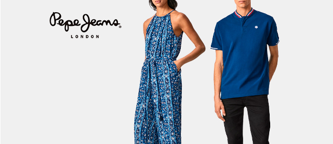 Pepe Jeans esenciales de armario Primeriti Blog