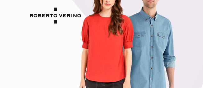 Camisas mujer roberto verino el corte ingles best sale