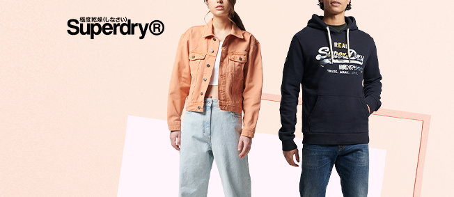 Chaqueta hombre superdry el corte ingles clearance