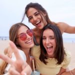 Arrasa con estos looks para la playa o piscina
