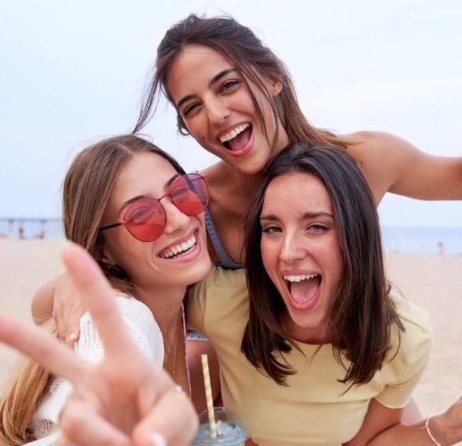 Arrasa con estos looks para la playa o piscina