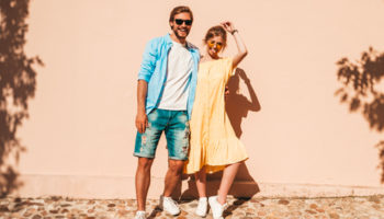 Explora estilos y looks de verano para paseos, cócteles y cenas en sitios playeros chic