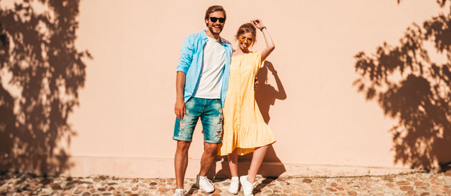 Explora estilos y looks de verano para paseos, cócteles y cenas en sitios playeros chic
