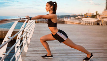Consejos para mantener tu rutina deportiva en vacaciones