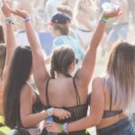 ¡Looks para festivales! Triunfa con estos outfits