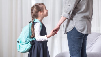 ¿Cómo ayudar a los niños con la vuelta al cole?