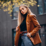 Básicos de la moda de otoño