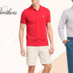 Brooks Brothers, emblema del estilo americano