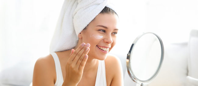 ¿Cómo cuidar y preparar la piel para otoño?