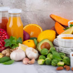 ¿Qué vitaminas naturales necesito para un otoño saludable?