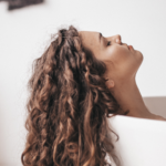 ¿Cada cuánto debes lavar el pelo?