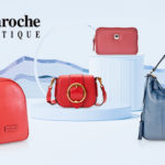 Guy Laroche, los bolsos que necesitas