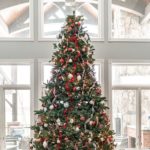 Cómo decorar un árbol de Navidad