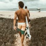 Bañador Calvin Klein para hombre: tipos, tallas y más