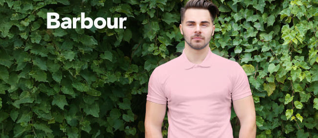 Barbour, estilo British infalible
