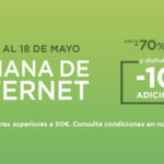 Semana de Internet en Primeriti, aprovecha los mejores precios