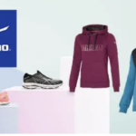¿Por qué elegir Mizuno? Rendimiento y ofertas únicas