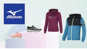 ¿Por qué elegir Mizuno? Rendimiento y ofertas únicas