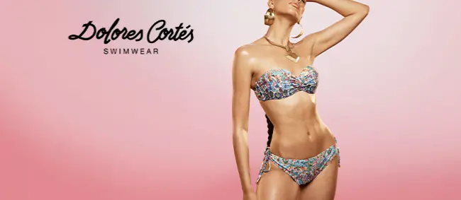 Dolores Cortés, baño premium Made in Spain