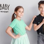 Kids ECI y Baby ECI, ¡lo mejor para los más pequeños!