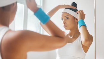 Encuentra tu look deportivo de Mizuno para mujer en Primeriti