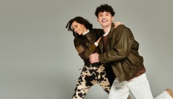 Explora lo mejor de Superdry para hombre y mujer