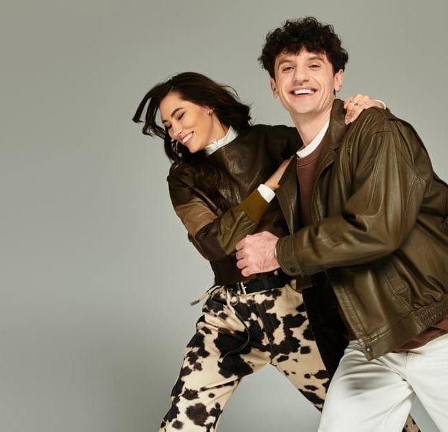 Explora lo mejor de Superdry para hombre y mujer