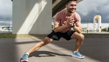 Encuentra tus zapatillas Mizuno ideales para hombre