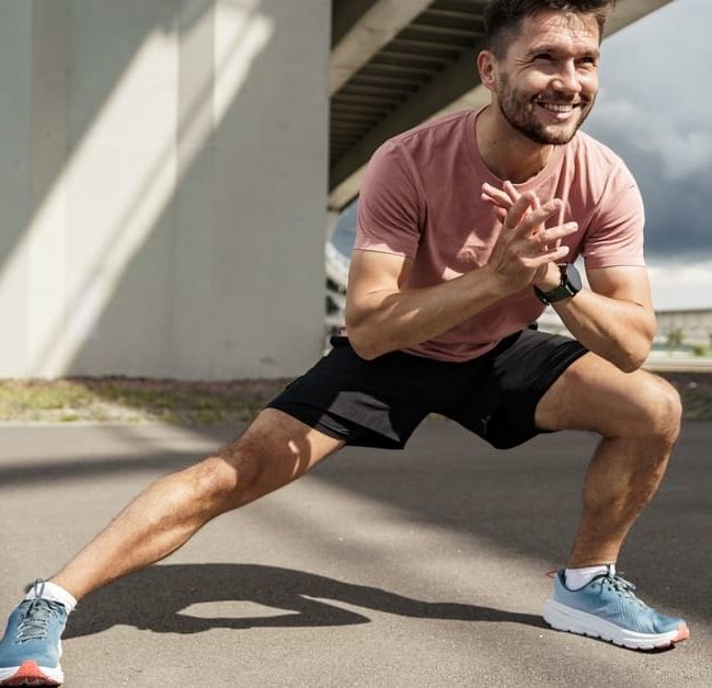 Encuentra tus zapatillas Mizuno ideales para hombre