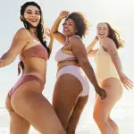 Guía de bañadores para mujer: Cómo elegir el mejor según tu silueta