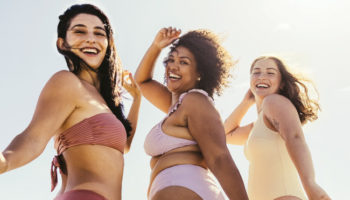 Guía de bañadores para mujer: Cómo elegir el mejor según tu silueta