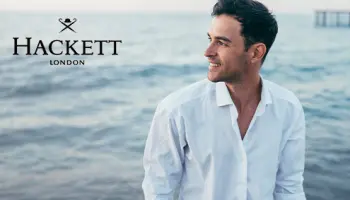 Hackett, la elegancia práctica que tu armario necesita