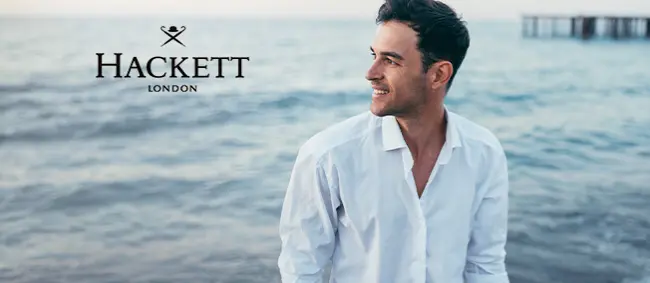 Hackett, la elegancia práctica que tu armario necesita